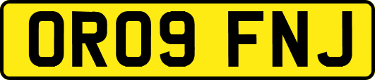 OR09FNJ