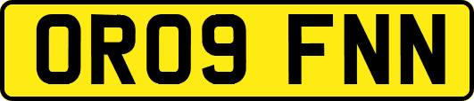 OR09FNN