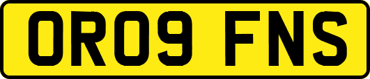 OR09FNS