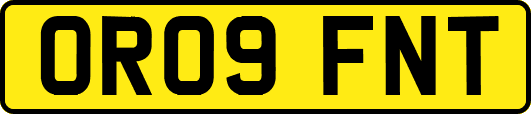 OR09FNT
