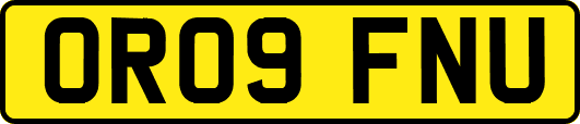 OR09FNU