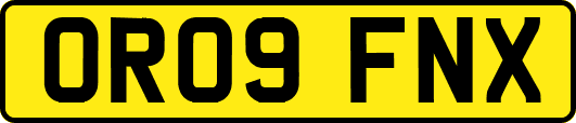 OR09FNX