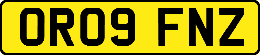 OR09FNZ