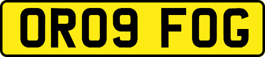 OR09FOG