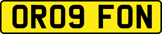 OR09FON