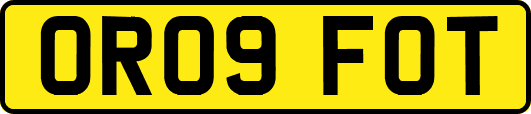 OR09FOT