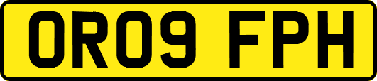 OR09FPH