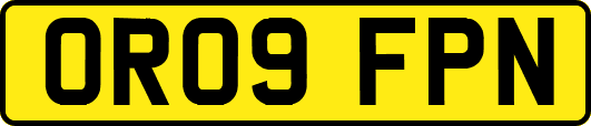 OR09FPN