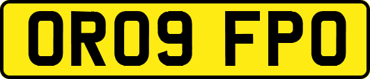 OR09FPO
