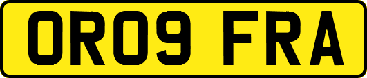 OR09FRA