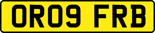 OR09FRB