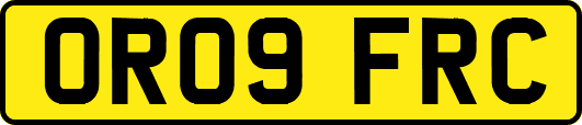 OR09FRC