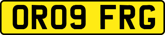 OR09FRG