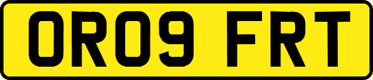 OR09FRT