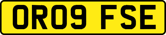 OR09FSE
