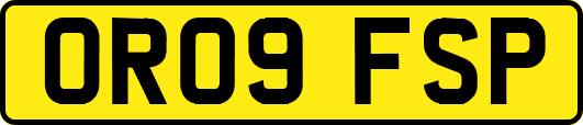 OR09FSP
