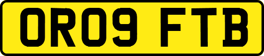 OR09FTB