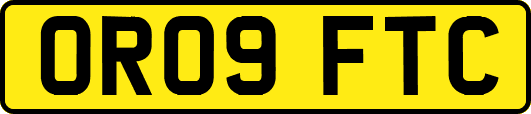 OR09FTC