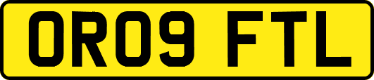 OR09FTL