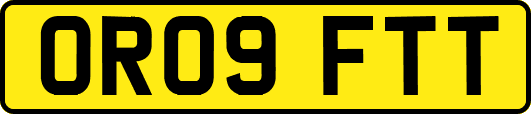 OR09FTT