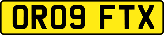 OR09FTX