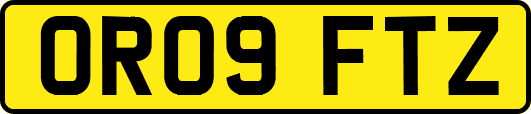 OR09FTZ