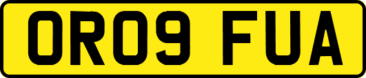 OR09FUA