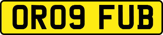 OR09FUB