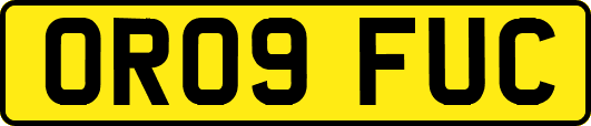 OR09FUC