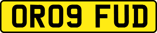 OR09FUD