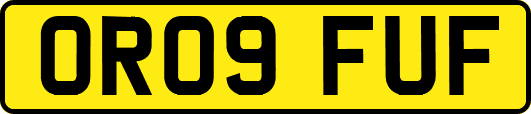 OR09FUF