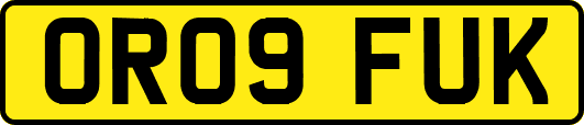 OR09FUK