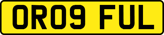 OR09FUL