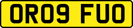 OR09FUO
