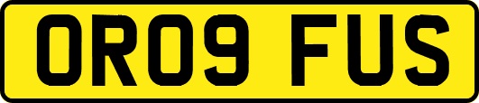 OR09FUS