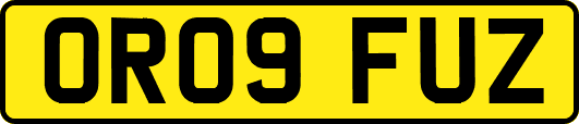 OR09FUZ