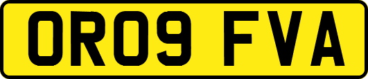 OR09FVA