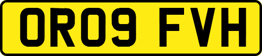OR09FVH