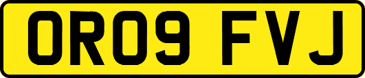 OR09FVJ