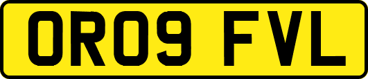 OR09FVL