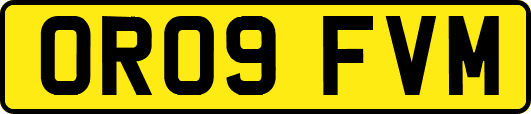 OR09FVM