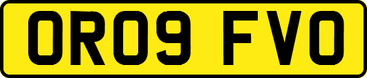 OR09FVO
