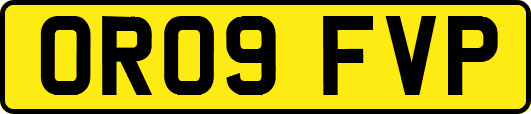 OR09FVP