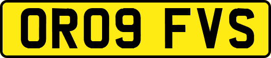 OR09FVS