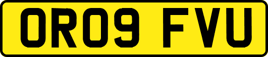 OR09FVU