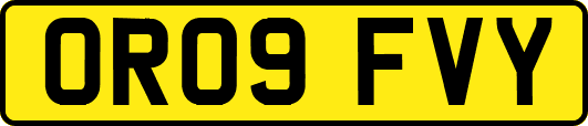 OR09FVY