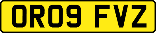 OR09FVZ