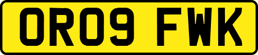 OR09FWK