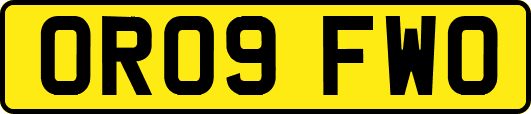 OR09FWO