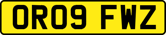 OR09FWZ